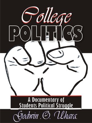 cover image of College Politics